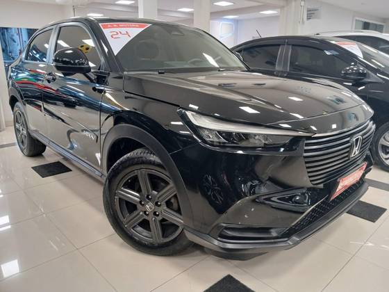 HONDA HR-V 1.5 DI I-VTEC FLEX EXL CVT HONDA HR-V 1.5 DI I-VTEC FLEX EXL CVT